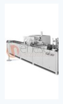 ENESEN CME 900 Поверхности и линии тепловые